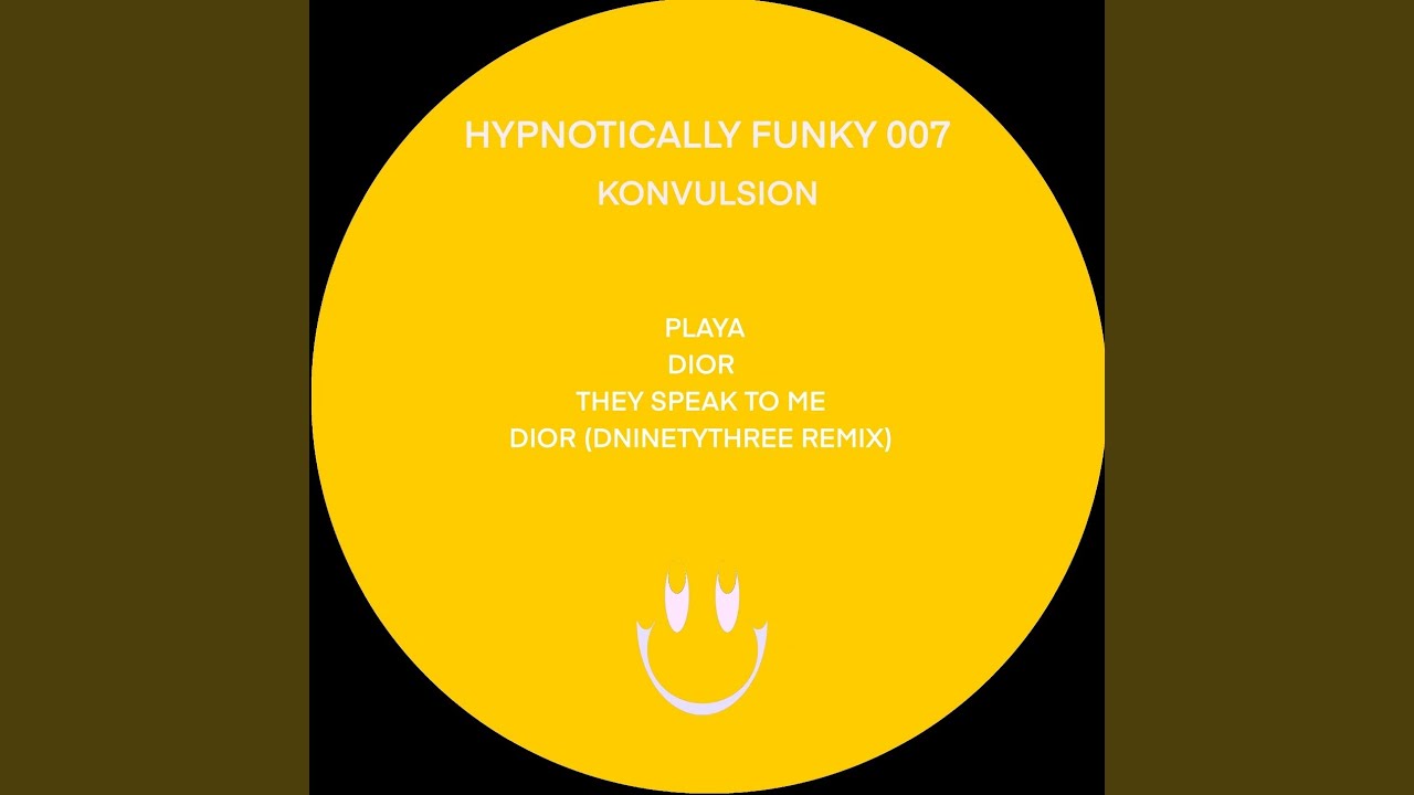 Dior (DNINETYTHREE Remix)