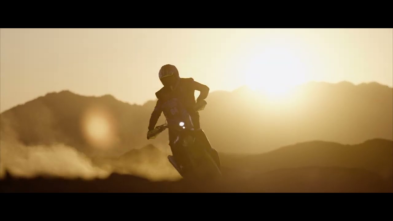 DAKAR 2024 | 4K Cinematic Video