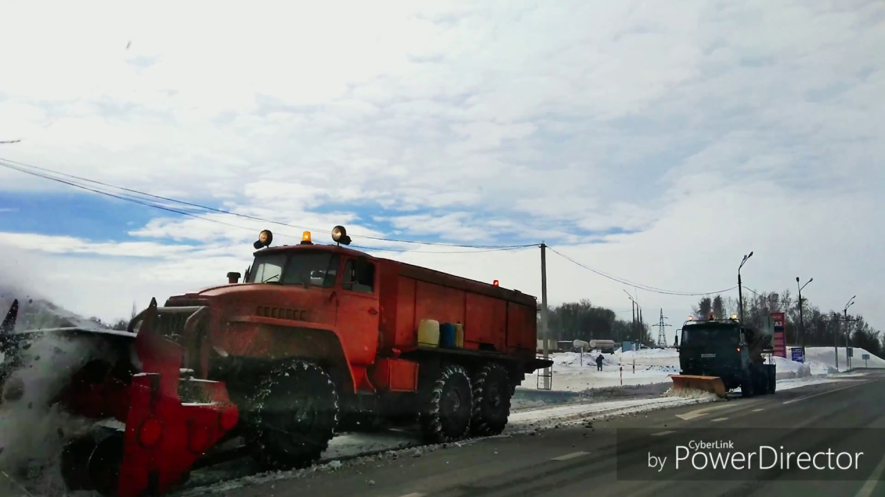 Весна в России 2018 ( Spring in Russia )
