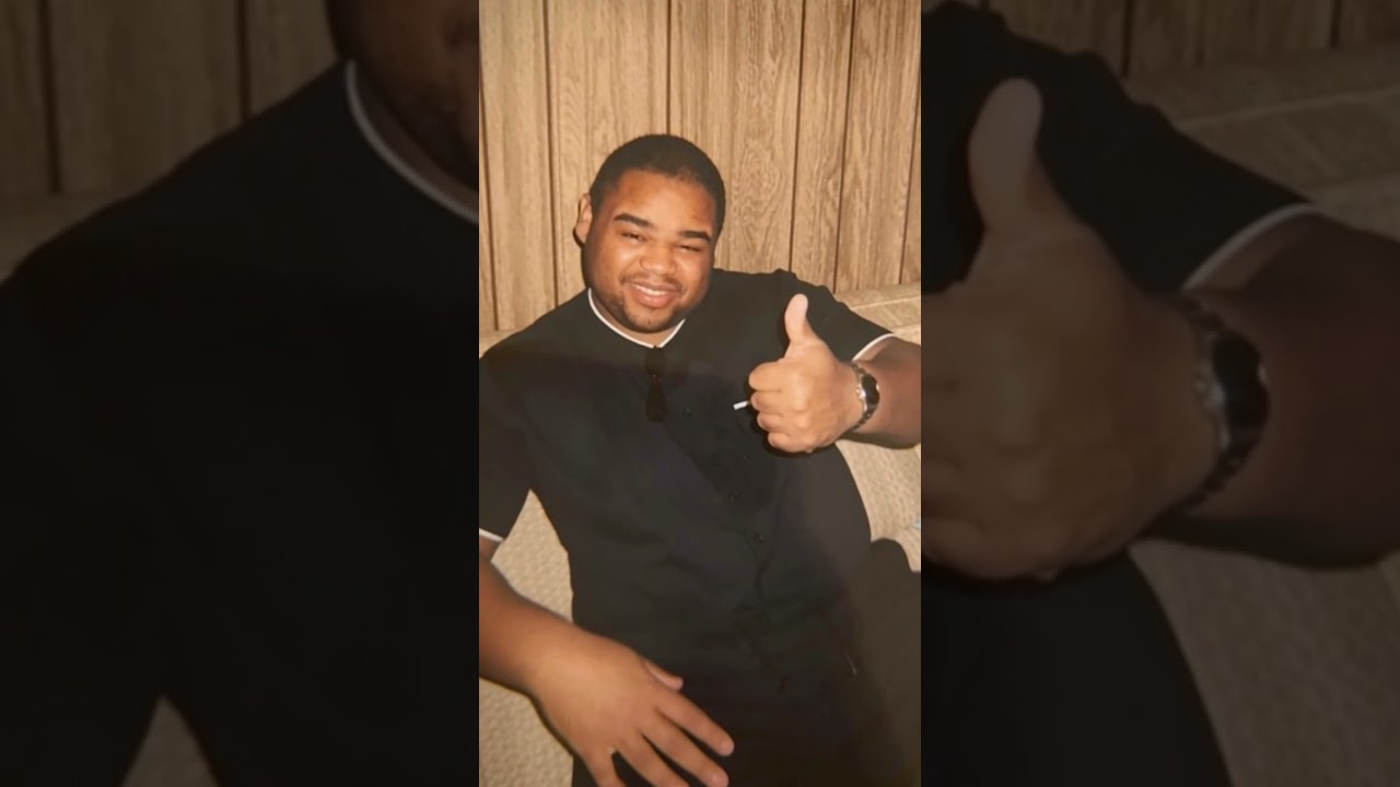 LANMOU FANMI PA JANM MOURI (ANDRE)