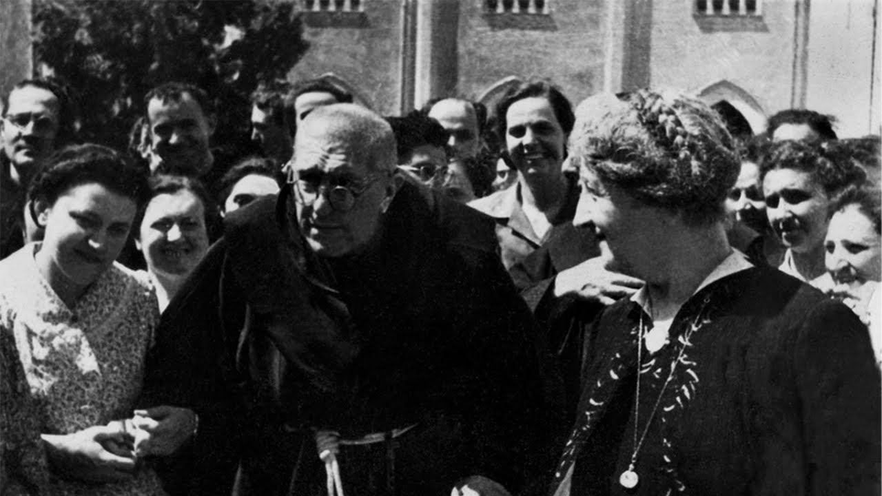 La NEOSCOLASTICA dell&rsquo;Universit&agrave; Cattolica di Milano | P. Giuseppe Barzaghi O. P.