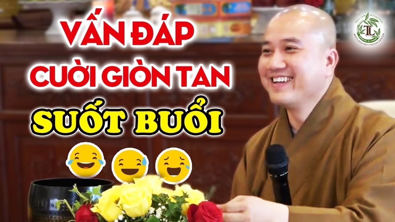 Vấn Đáp 
