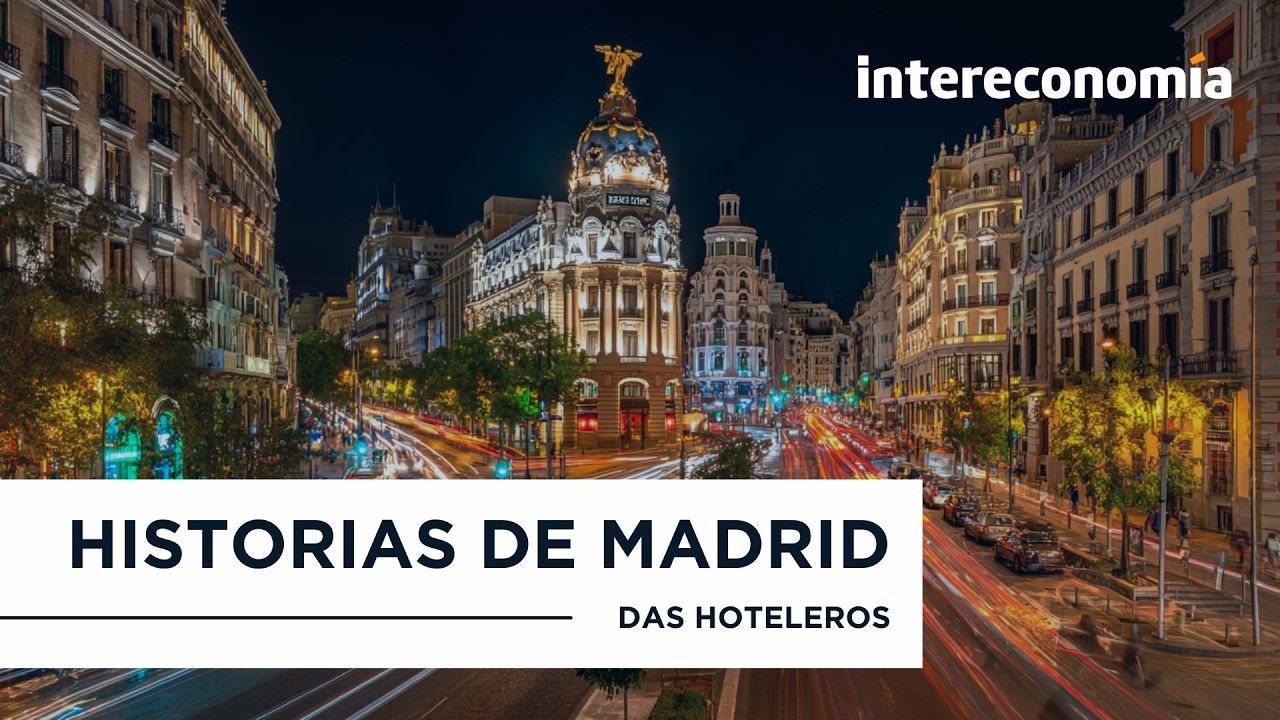 Hostal Santo Domingo | De edificio histórico a negocio de éxito en el centro de Madrid