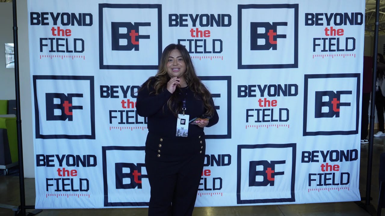 She Bought Her Ticket First&hellip; Here&rsquo;s What Happened | Player Development Summit