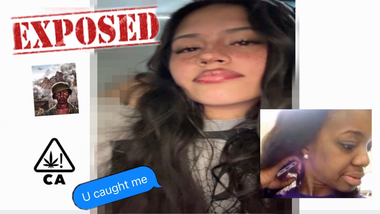 School vlogz but I got caught with za mid week 😔