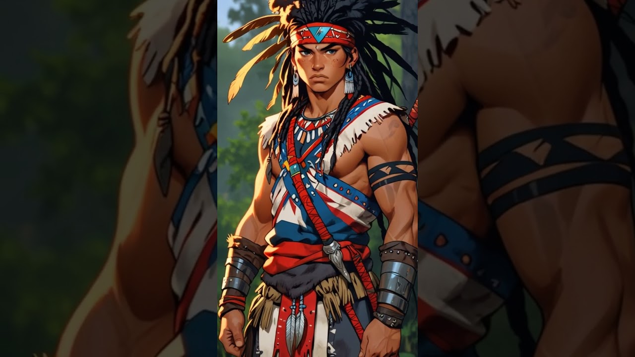 The Unyielding Spirit of the Mapuche People