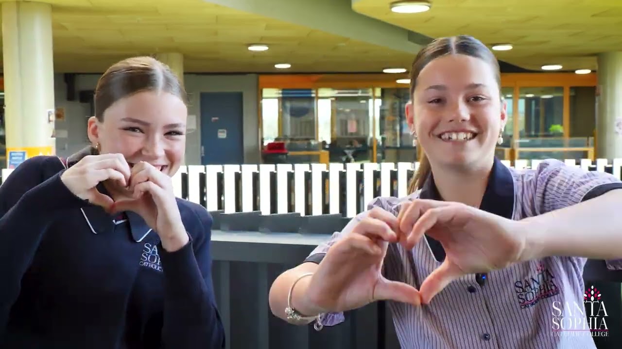 2025 Year 8 Graduation - Thank you teachers