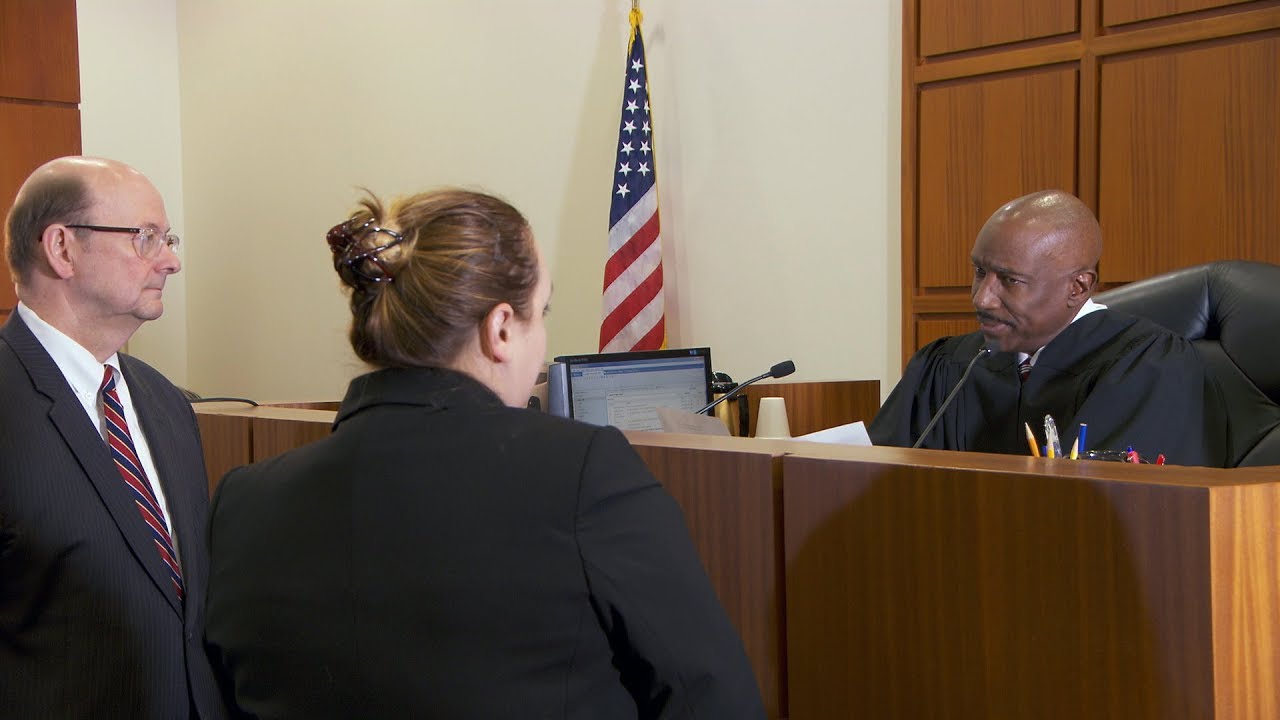 Magistrate Judges: The Merit Selection Process