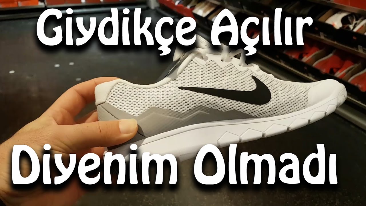 Giydikçe Açılır Diyenim Olmadı | Ayakkabı Mağazaları | Japonic