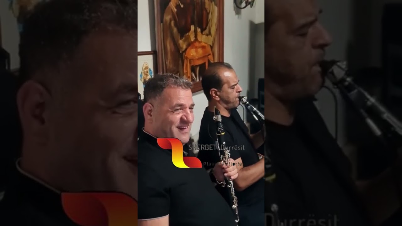 Shabon Cela & Dash Gega - Valle Dyshe Dibrone  2024