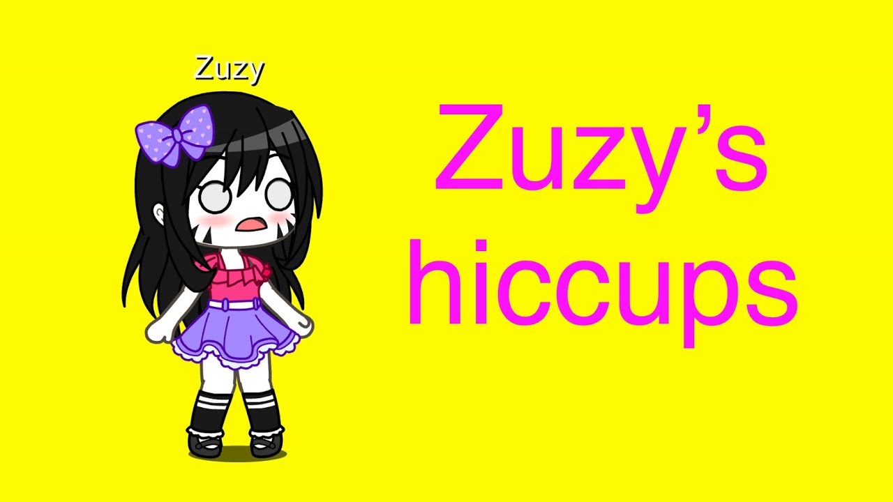 TSPA episode 5 Zuzy’s hiccups Gacha Club