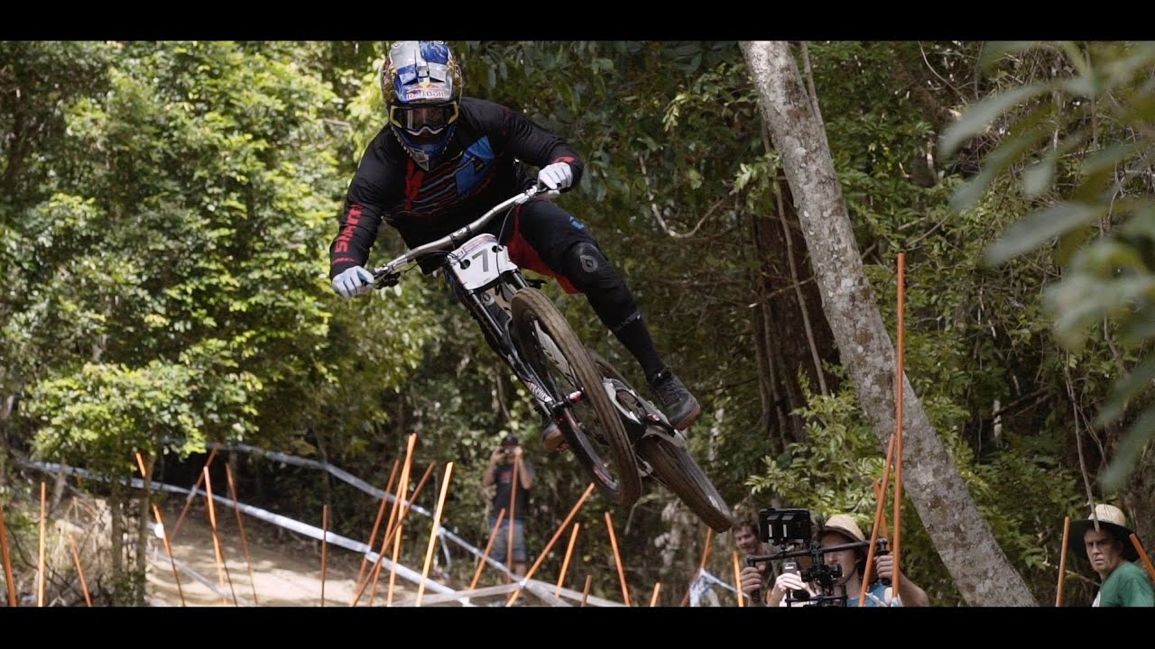 Bruni & Vergier Against the World - Season 2, Episode 2