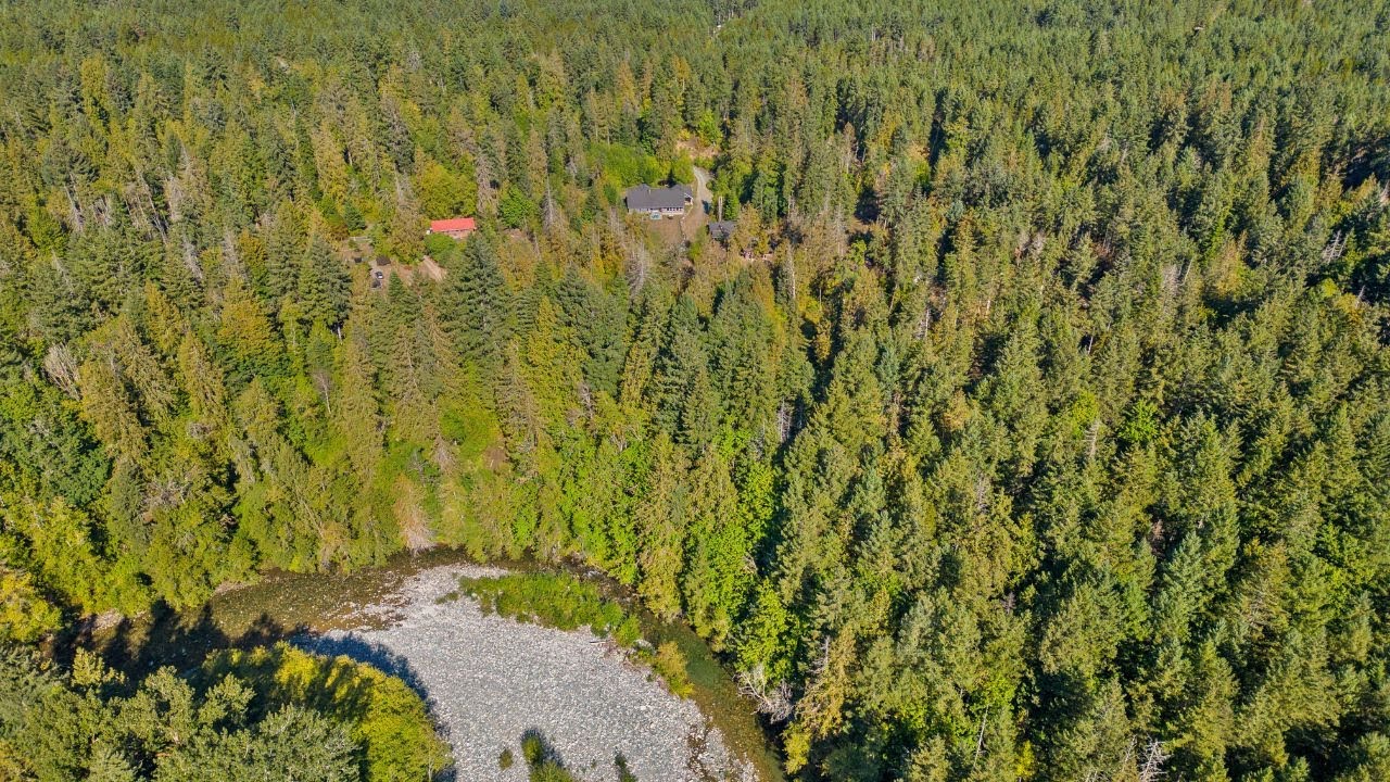 1026 Englishman River Road | Errington, BC