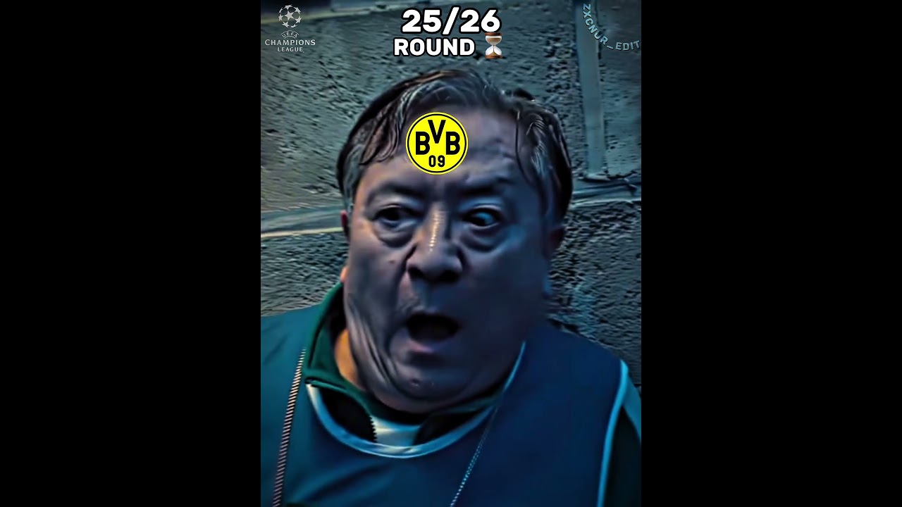 Who a winner will 25/26 🤔? #football #championsleague #fypシ゚viral #edit #soccer #shorts #fyp