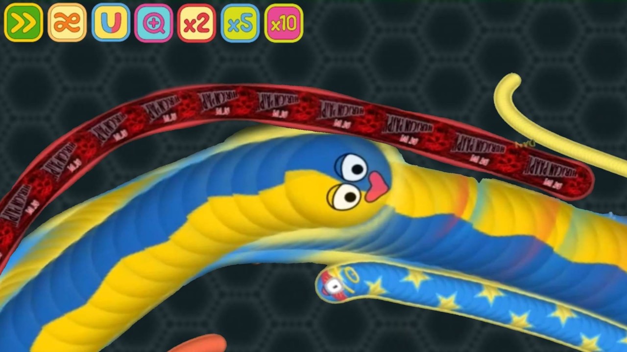 Wormate.io -  I CHALLENGE THIS PLAYER!  (Wormate.io)