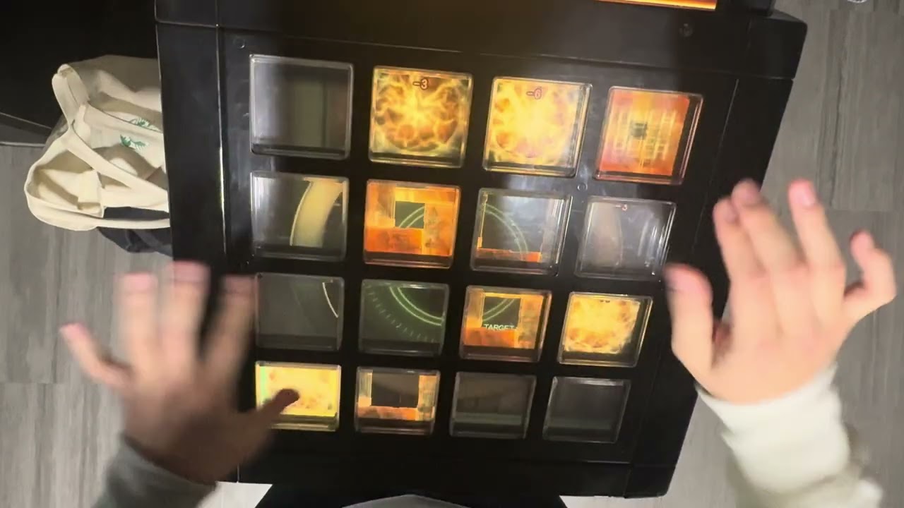 【jubeat beyond the Ave.】 STERLING SILVER [EXT] EXC