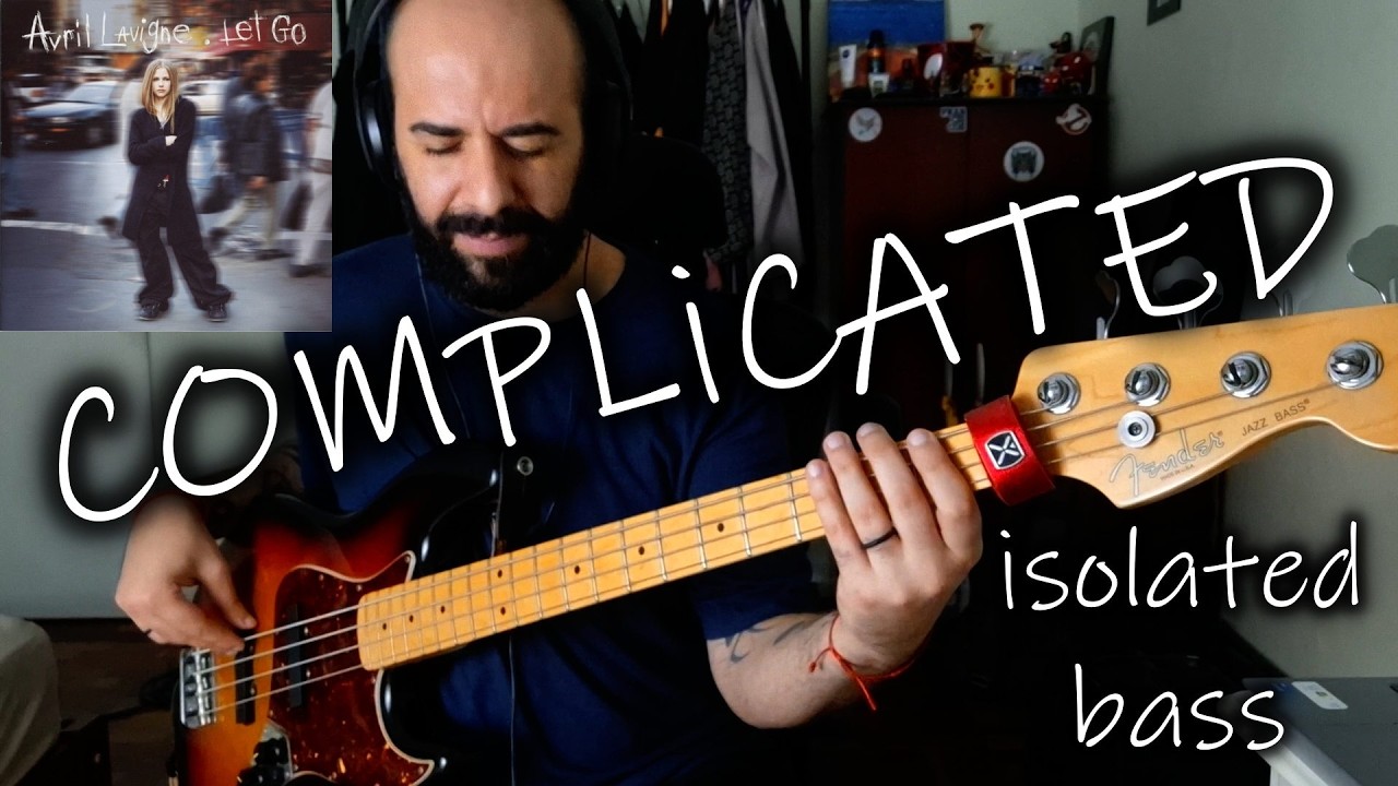 QUEM SABE ESSA? SÓ BAIXO | ISOLATED BASS COVER