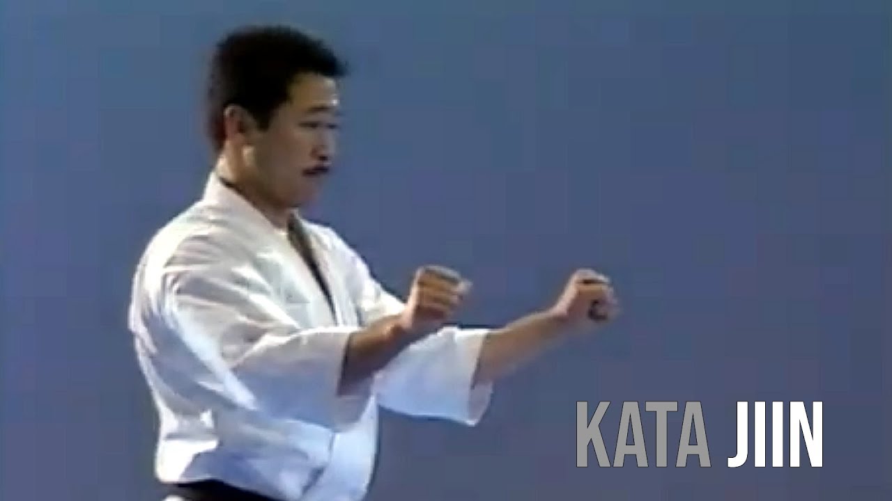 Kata Jiin