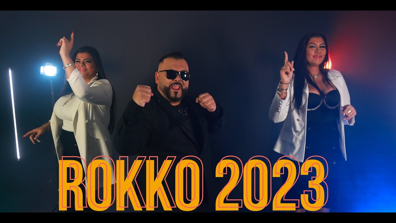 Rokkó 2023 - Összetartás- | Official ZGStudio video |