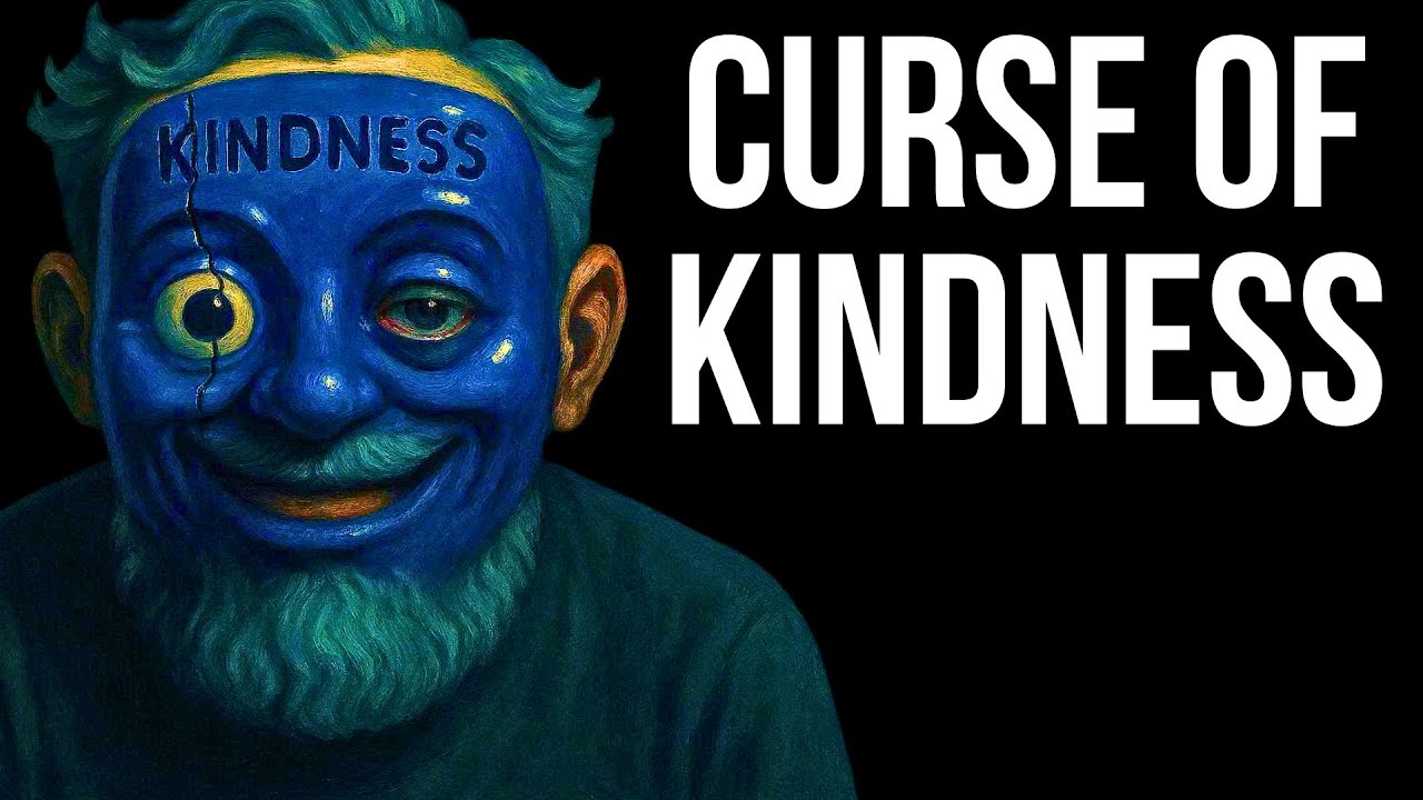 The Dark Side Of Kindness