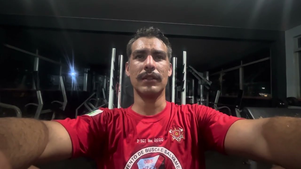 Conselhos de um Bombeiro 