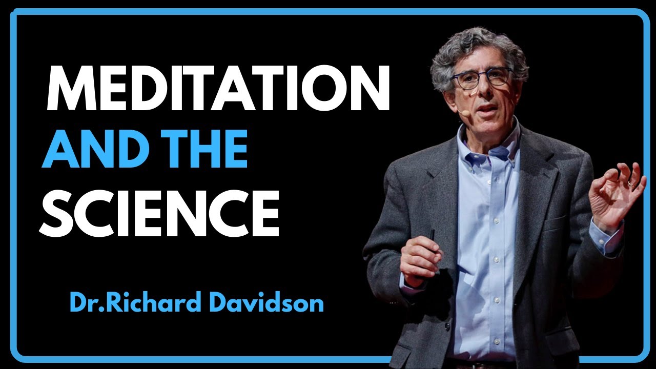 Cultivating Well-Being_ The Brain Science Behind Meditation with Richard Davidson