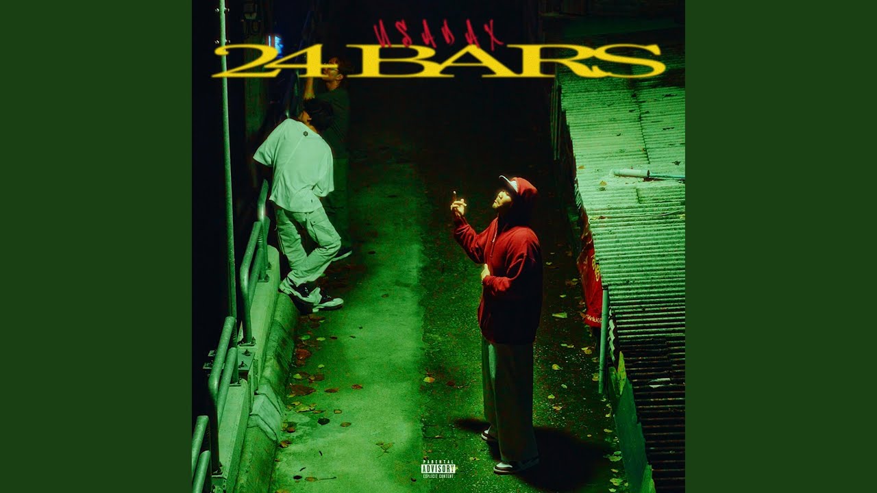 24 BARS