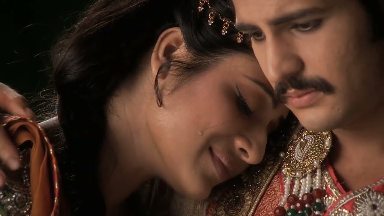 Jodha Akbar S3 EP 39