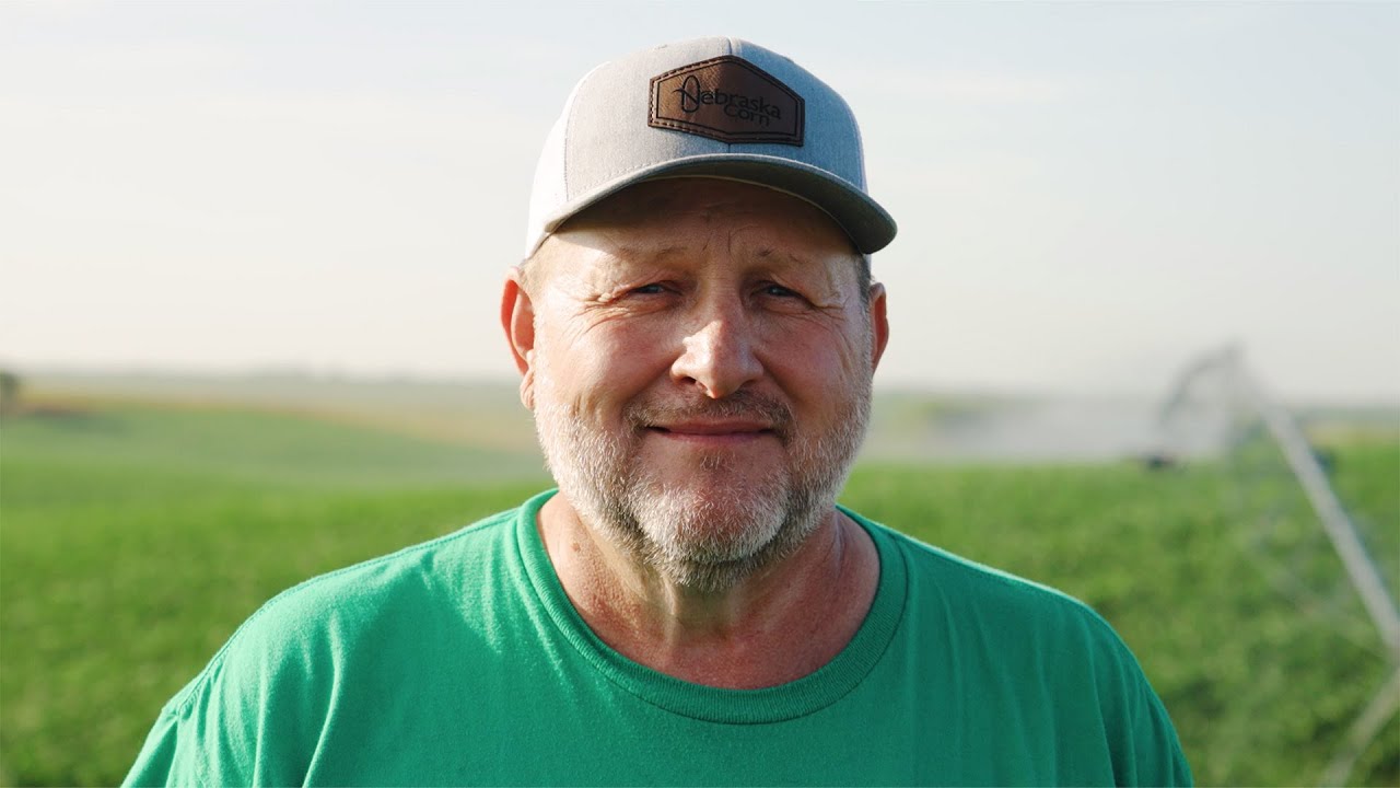 Returning Home to Continue the Legacy: I&rsquo;m a Nebraska Corn Farmer