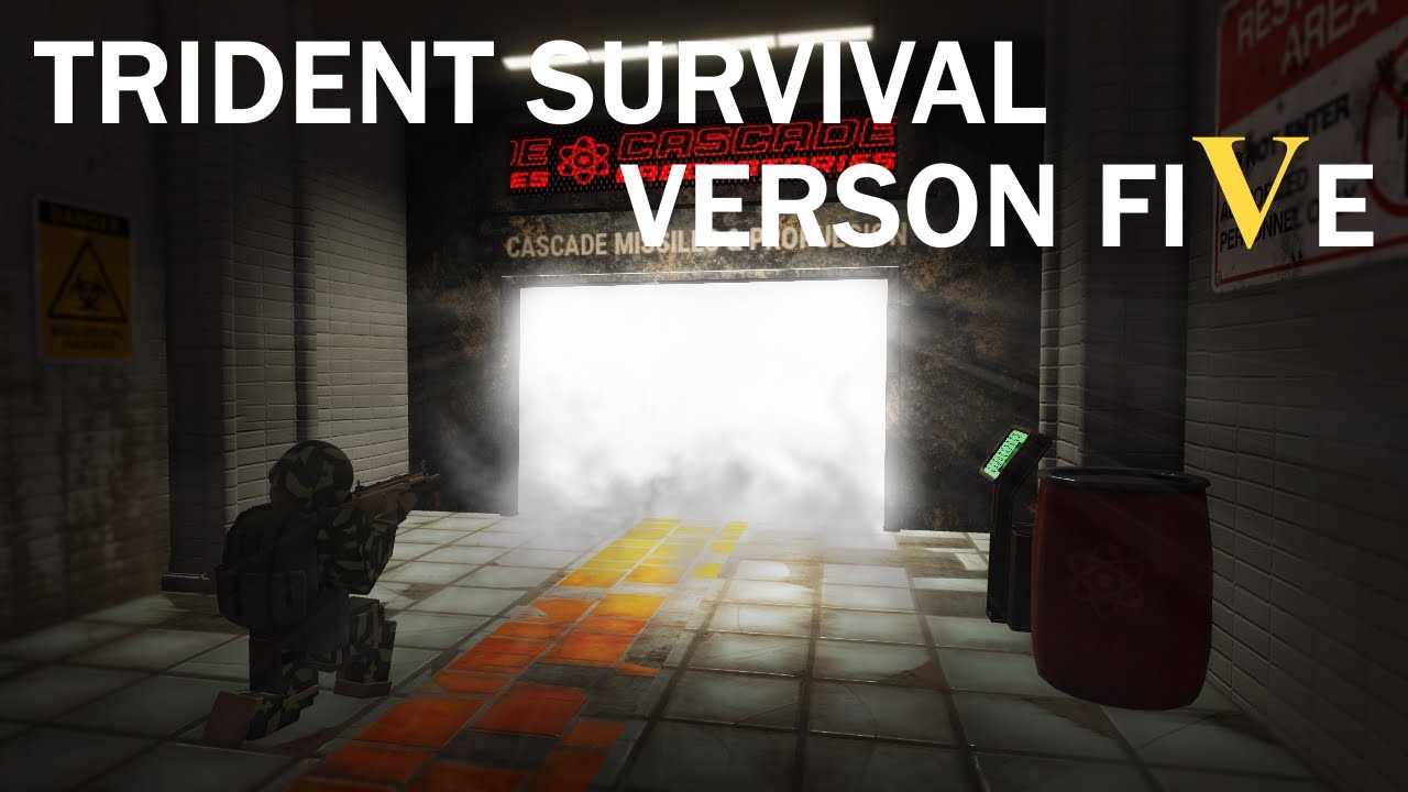 Trident Survival V5