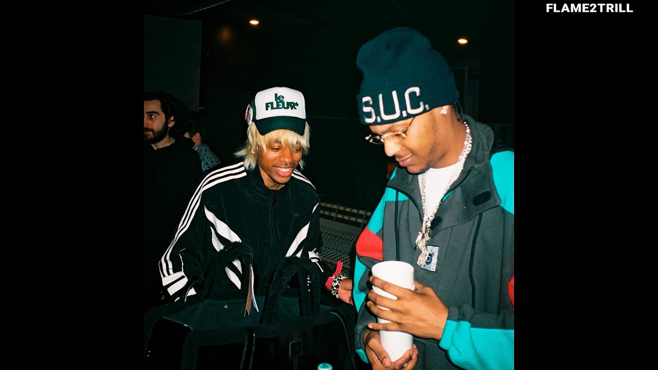 [FREE] Dc2trill Type Beat - 