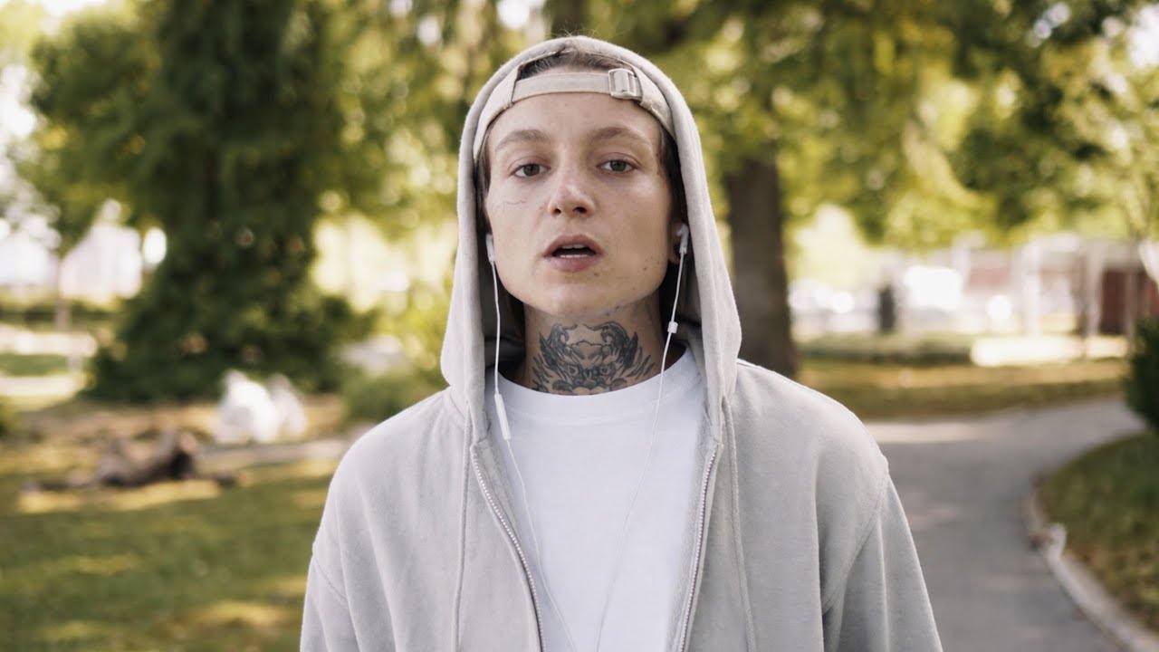 ILLUSTRE - Ma Génération (Clip Officiel)