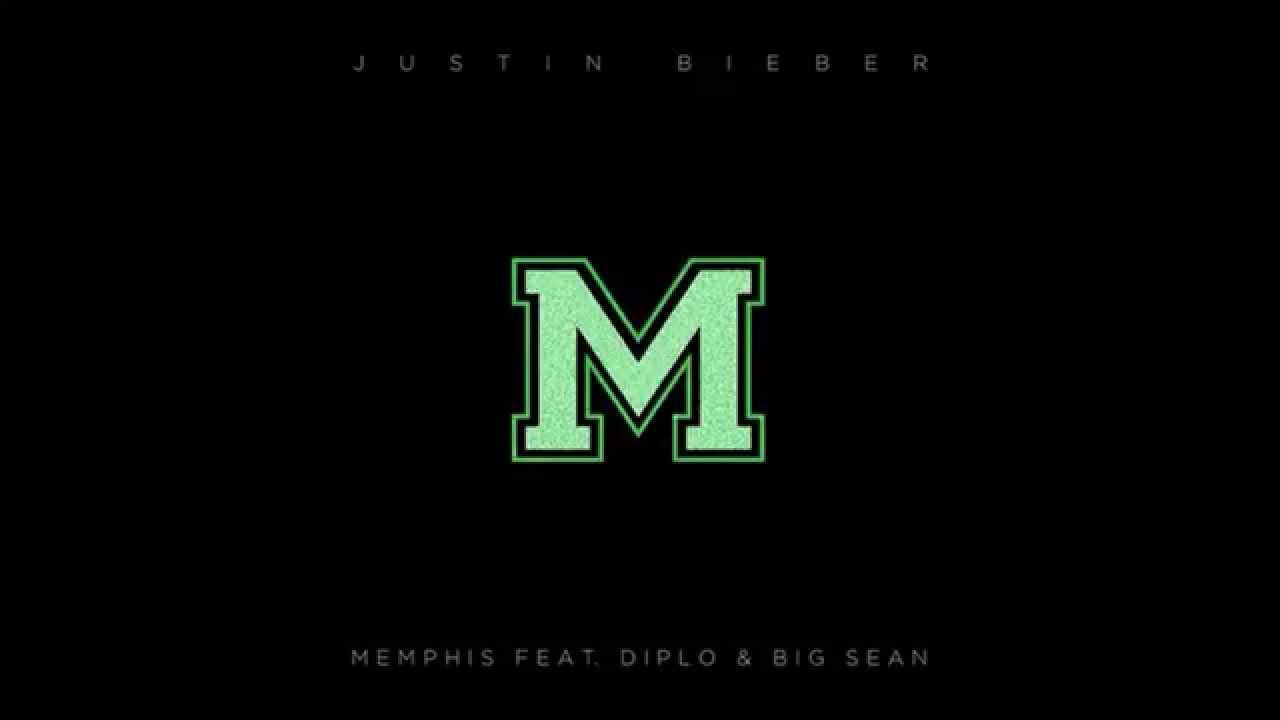 Justin Bieber - Memphis (Edited Version - Lockiiie)