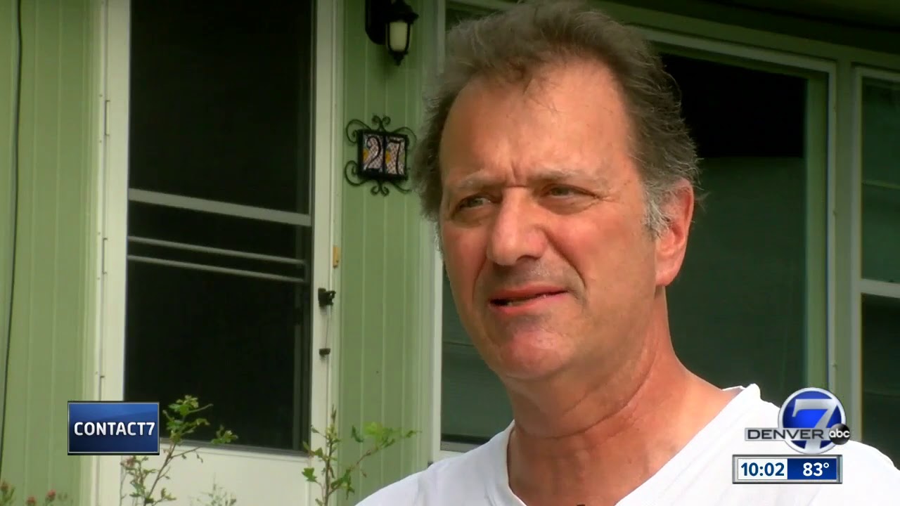 Better Business Bureau investigating Lakewood auto body shop