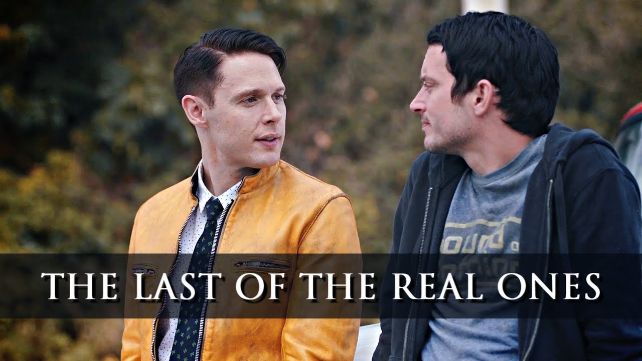 Dirk & Todd || The Last Of The Real Ones
