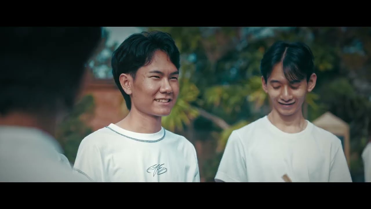 คลิปบวงสรวงหนังสั้นนิเทศศาสตร์เกษตร ครั้งที่ 16