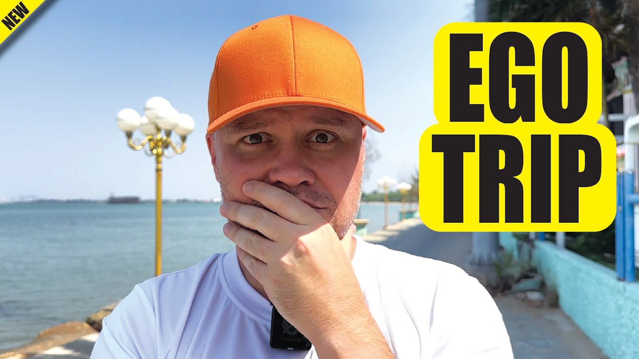 Thought He Was a LEGEND in Thailand… Then He Lost $250,000 🇹🇭