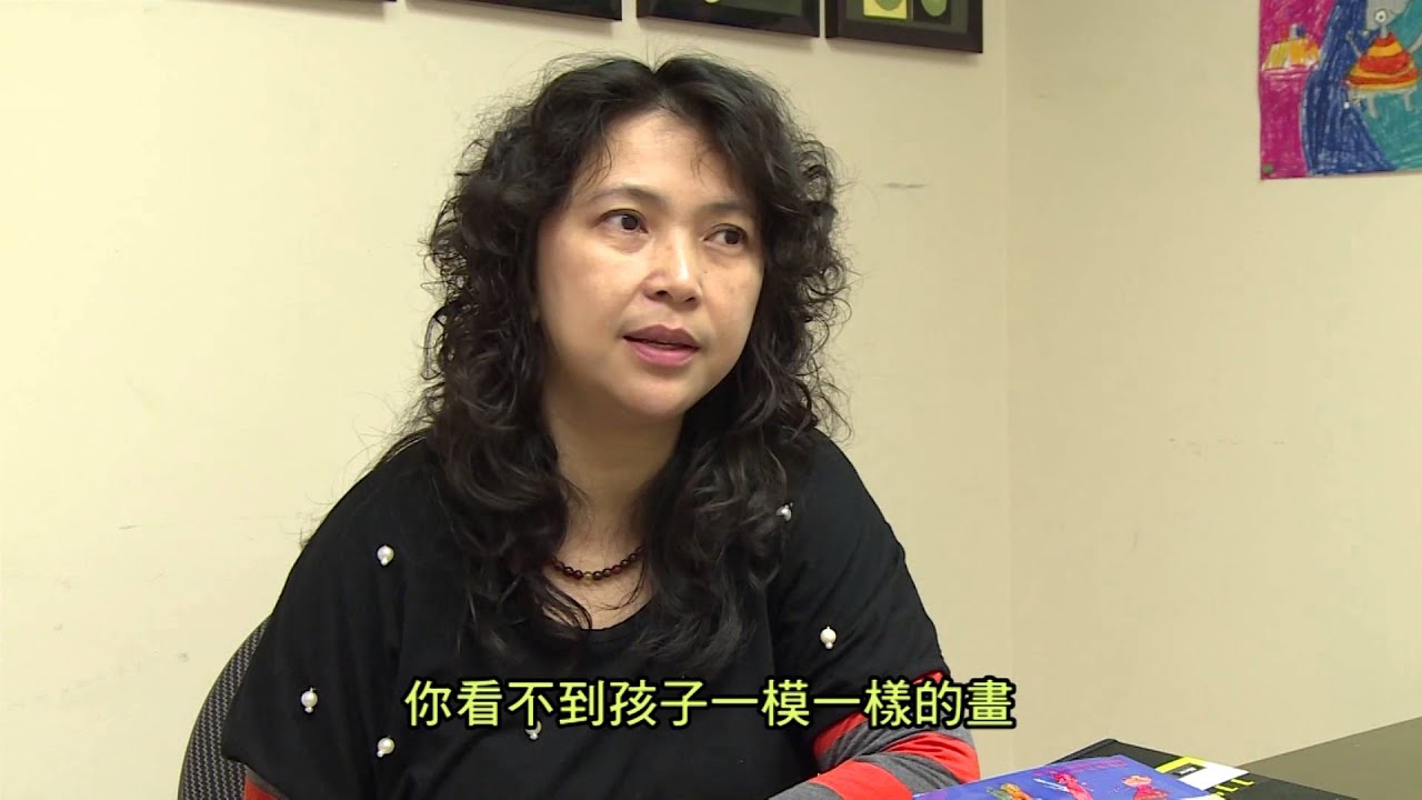 11 四川女性多伦多开办少儿早教中心- 沈俊平