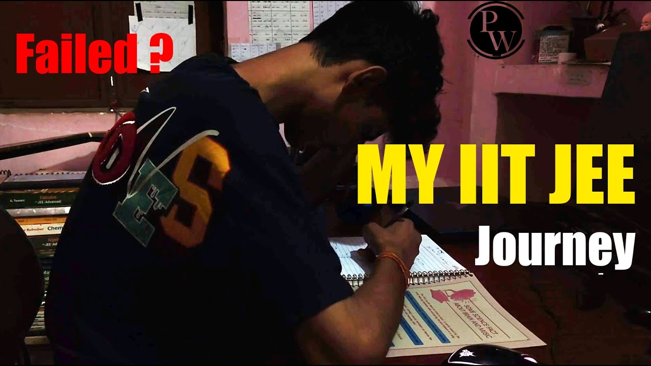 MY HONEST JEE Journey | 11th and 12th Class Journey Completely Online 🔥📚