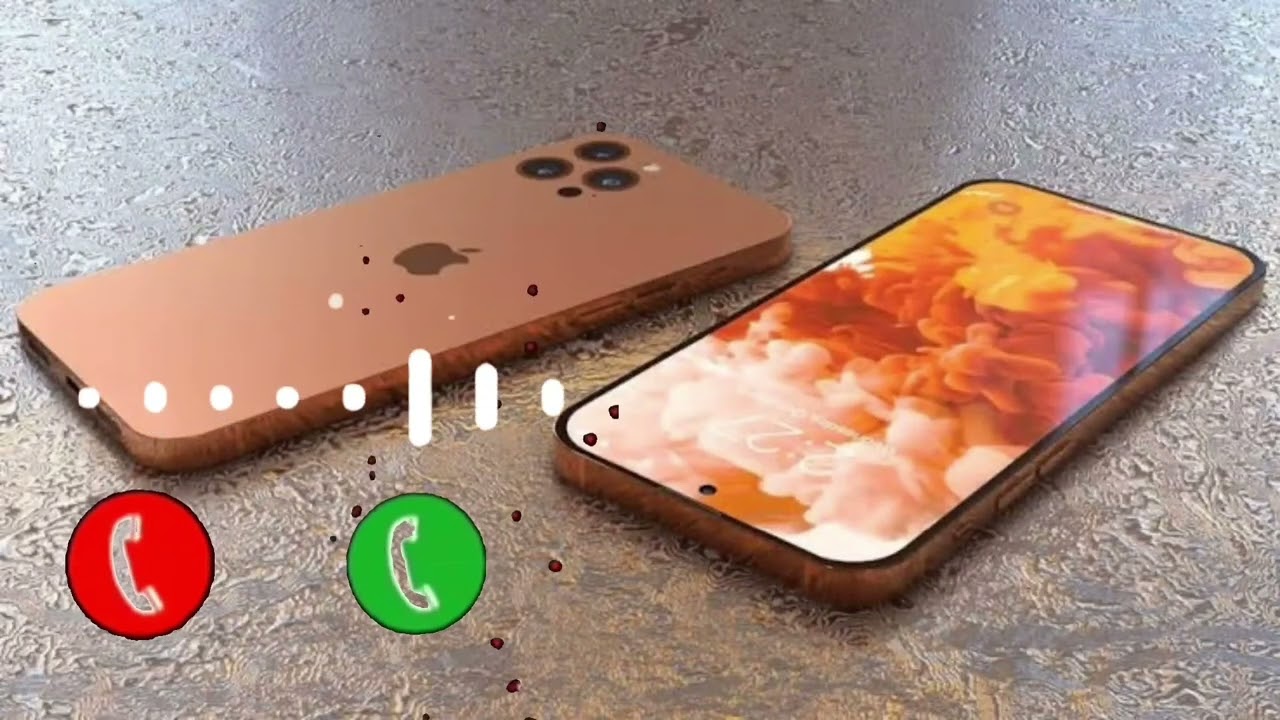 New Iphone 18 pro max ringtone | Iphone 18 ringtone | Iphone 17 Ringtone | New Viral Ringtone 2026
