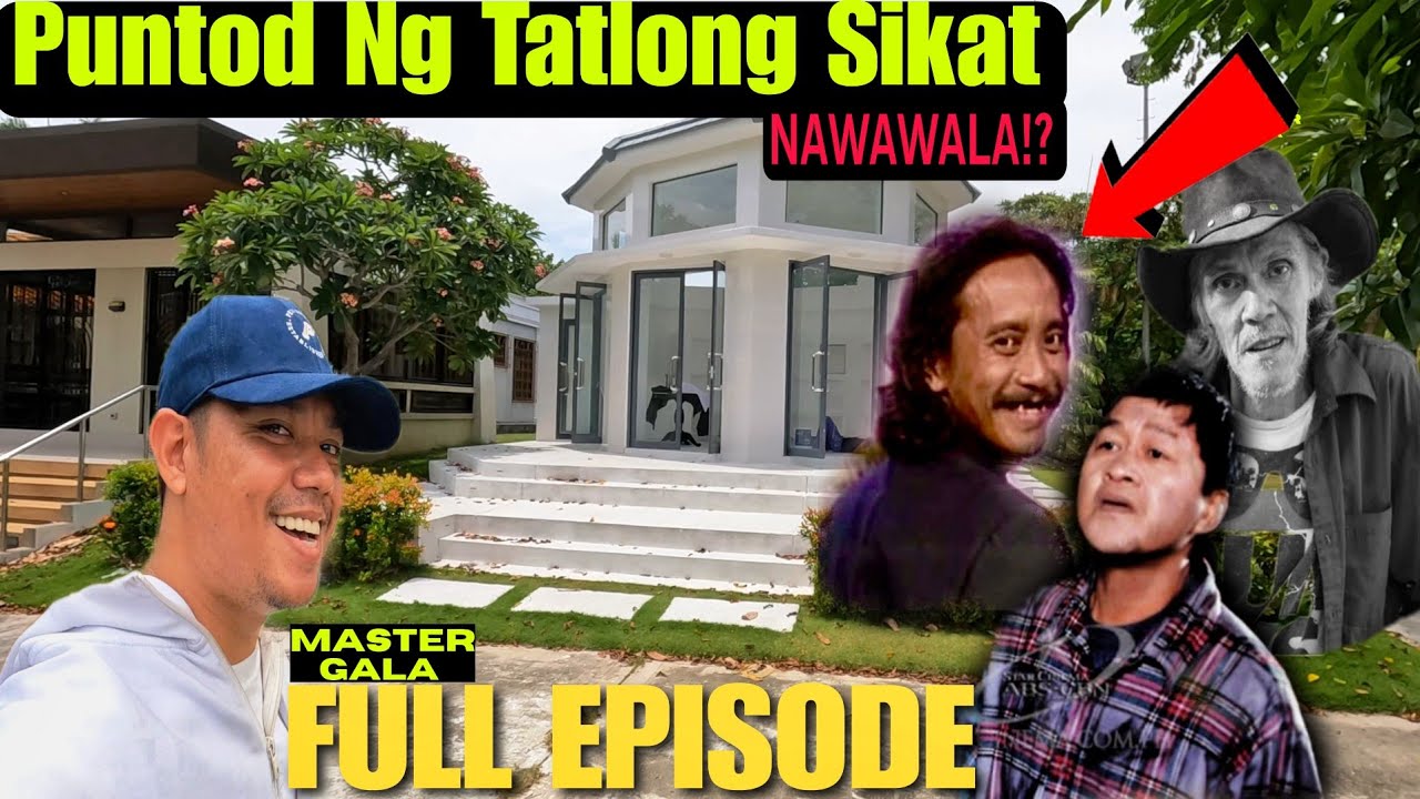 'Puntod Ni Babalu, Rene Requiestas at Pepe Smith (Bakit May Nawala?)