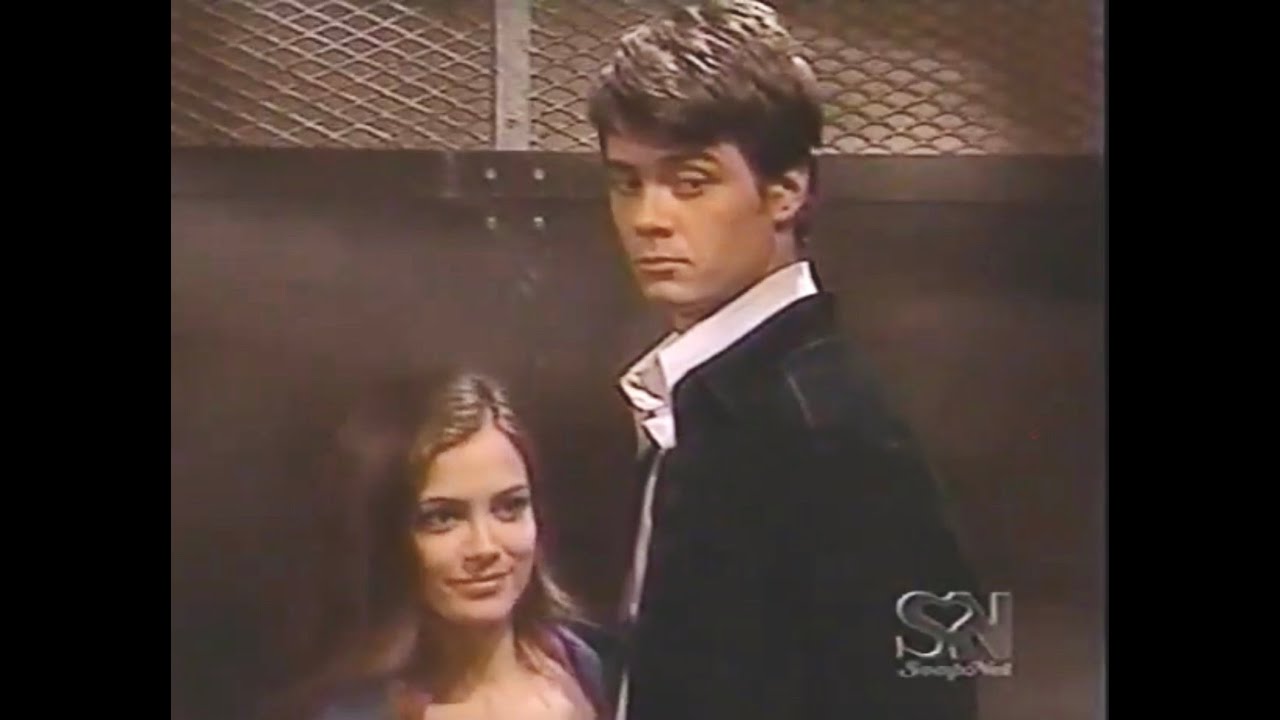 Leo and Greenlee – “Back Together For Good”