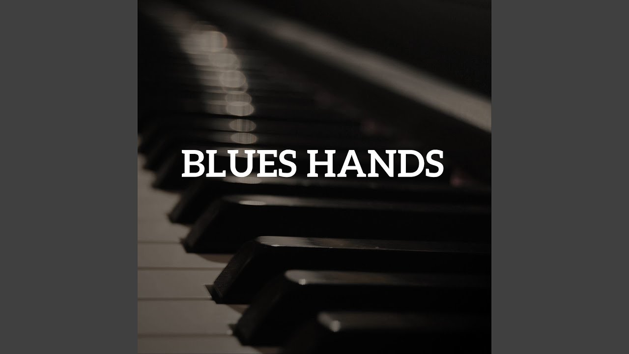 Black Cat Blues