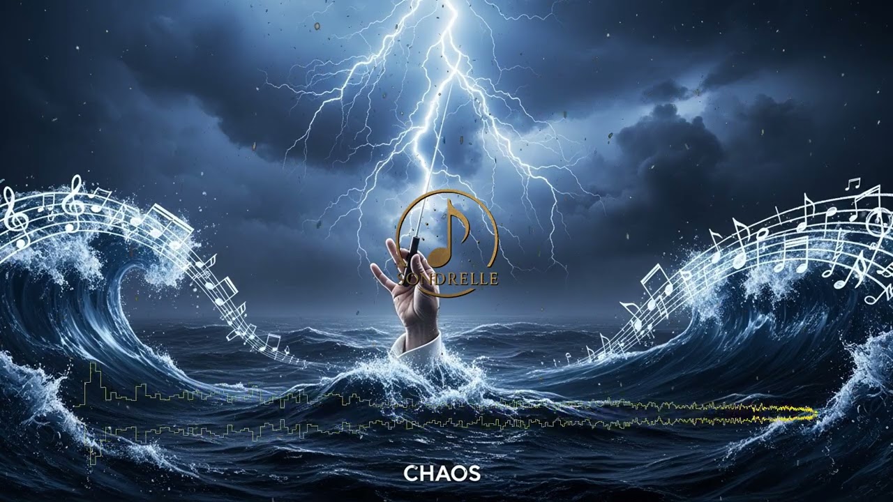 Chaos | A High-Speed Orchestral Storm of Fury and Precision