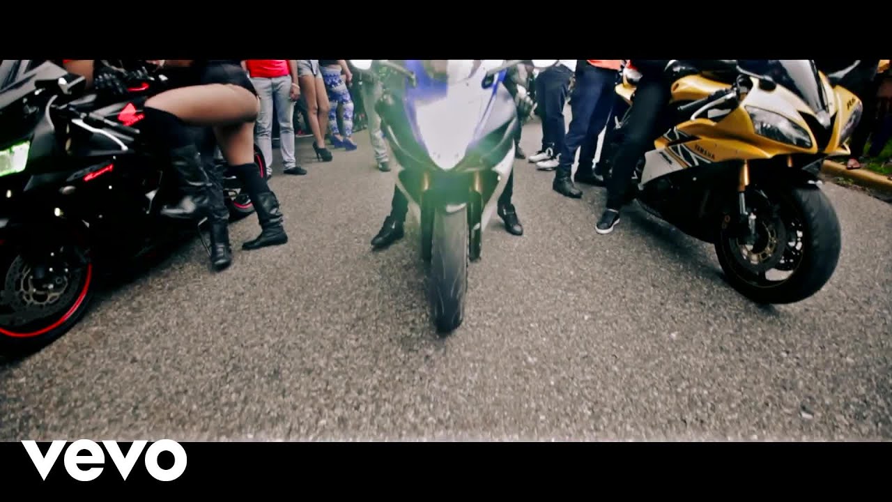 La Nueva Escuela - Demasiado Acelerado (Official Video)