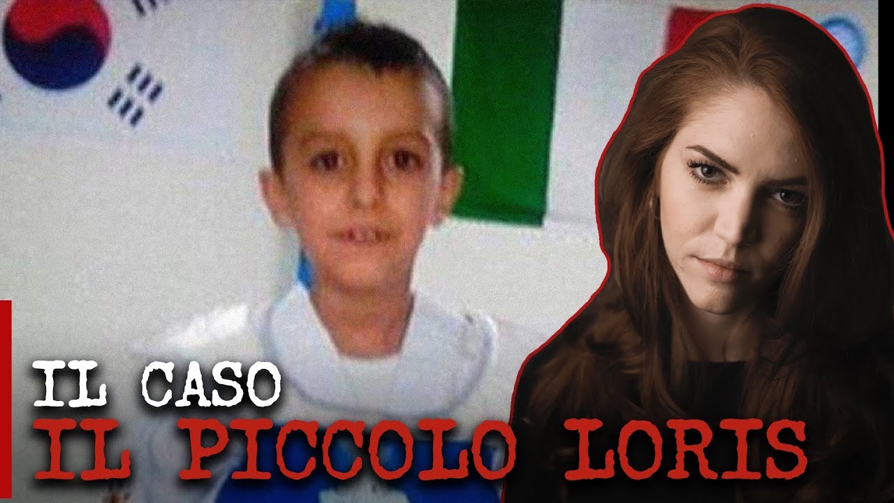 IL PICCOLO LORIS STIVAL e LE FASCETTE di VERONICA PANARELLO | Cronaca Italiana