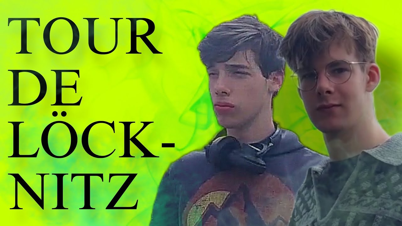 Tour de L&ouml;cknitz