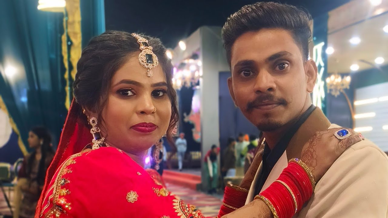 Sister ki wedding 💒💐 #volgs  #vlogvideo #vlog #viral 