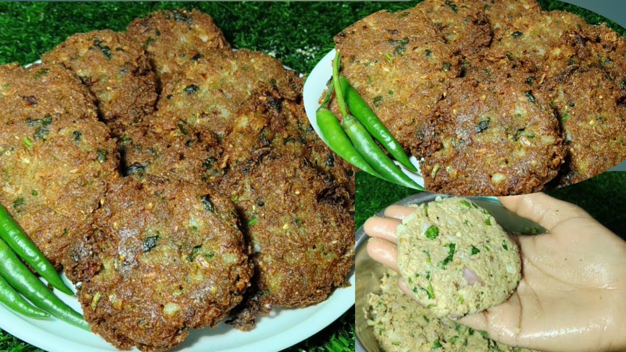 New Soyabean Kabab|Healthy Evening Snack Soyabean Kabab Recipe | Special5 Minute Soyabean Kabab|