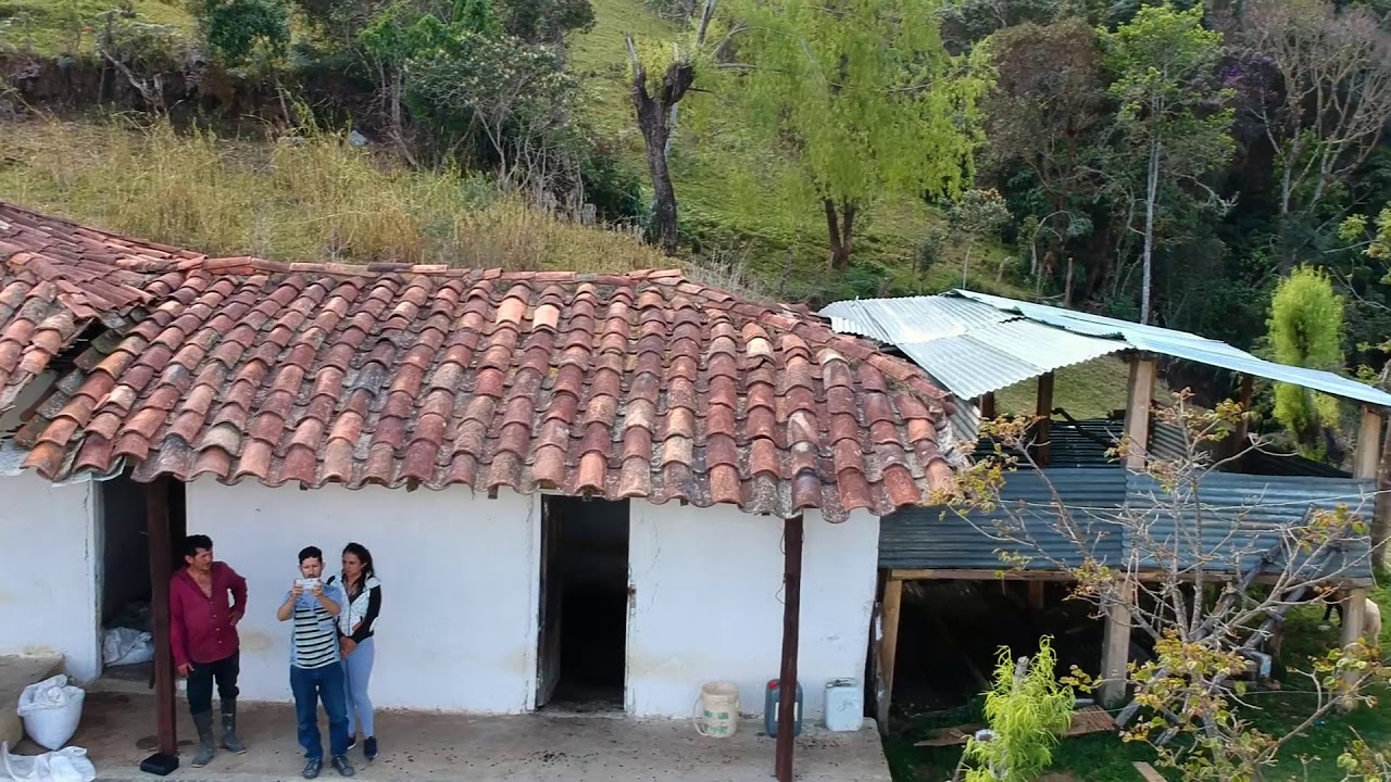 Guaca Santander